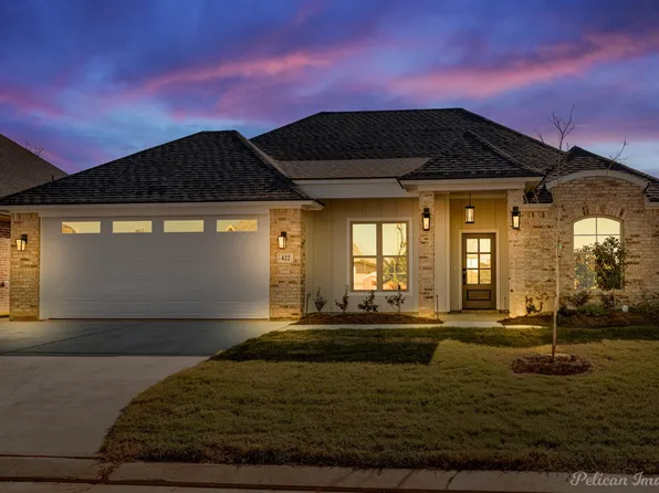 422 Tina Renee Ln, Bossier City, LA 71111