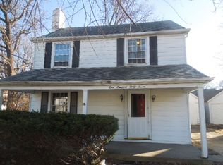 147 E Melrose Ct, Decatur, IL 62526