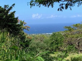 95 6130th #2, Pahala, HI 96777