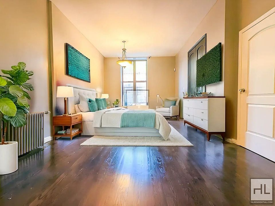 1st image of 448 Hancock St #1A