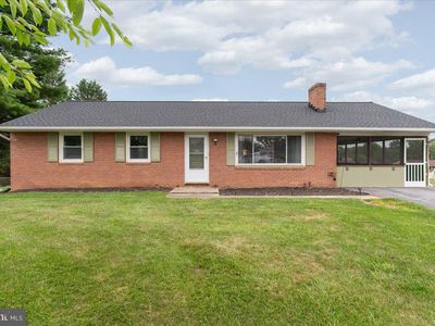 10602 Oaktree Cir, Williamsport, MD, 21795