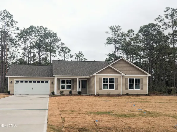 941 Downing Road, Southport, NC 28461