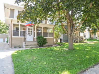 808 S Main Ave, Sioux Falls, SD, 57104