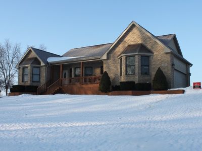 11200 Hankerd Rd, Pleasant Lake, MI, 49272