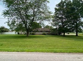 1405 Fairview Ave, Galion, OH 44833