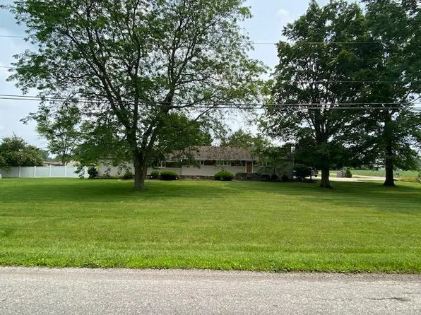 1405 Fairview Ave, Galion, OH 44833