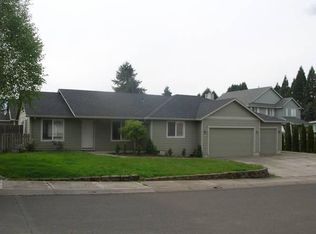 12500 NW 33rd Ave, Vancouver, WA