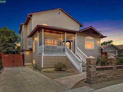 150 Malicoat Ave, Oakley, CA, 94561
