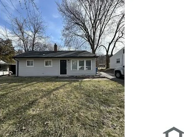 5304 Grove Ave, Saint Louis, MO 63135