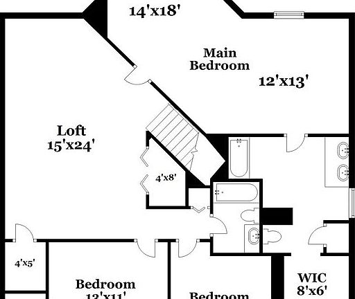 3rd image of 10110 Pine Grove Way