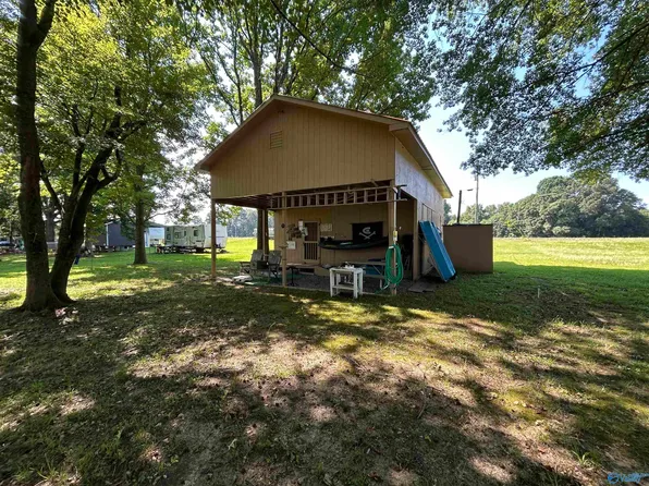 LOT 70 County Road 508, Centre, AL 35960