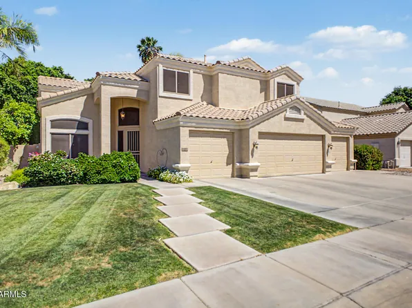 5296 W VILLAGE Drive, Glendale, AZ 85308