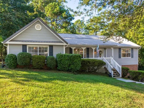 2443 Valley Hills Trl NW, Cleveland, TN 37311