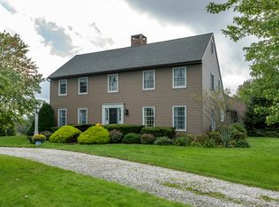 72 Pie Hill Rd, Goshen, CT 06756