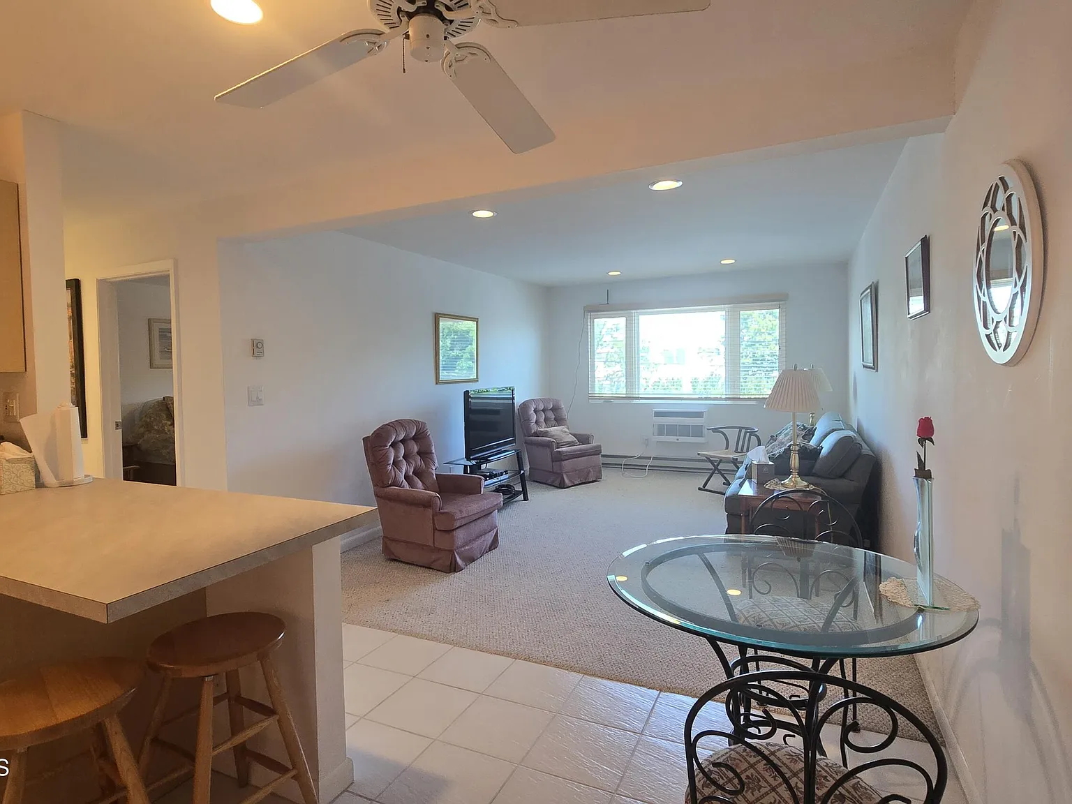 1 bed, 616 sqft, $2,500 — Photo 4