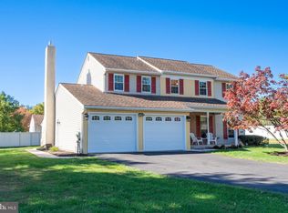 1674 N Wales Rd, Blue Bell, PA 19422