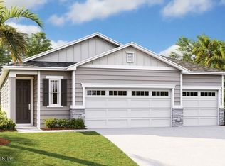 390 Lightsey Crossing Ln, Saint Augustine, FL 32084