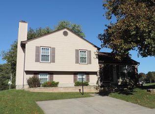 706 Dogwood Dell Ct, Edgewood, MD 21040