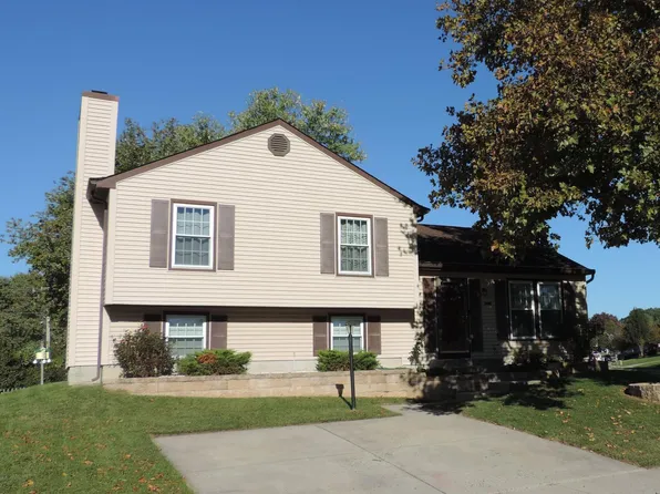 706 Dogwood Dell Ct, Edgewood, MD 21040