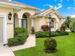 6455 35th Ln, Vero Beach, FL 32966