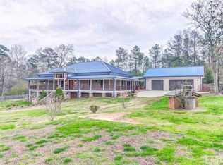 2811 Simpkins Rd, Raleigh, NC 27603