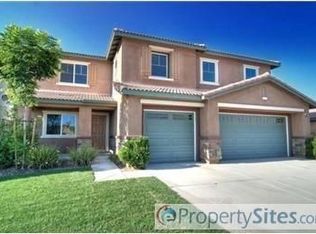 53018 Rose Sachet Ln, Lake Elsinore, CA 92532