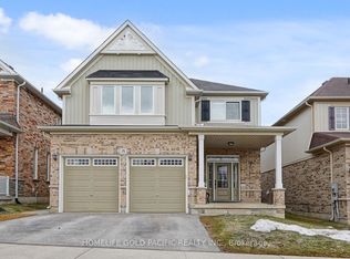 176 Glenabbey Dr, Clarington, ON L1E0C4