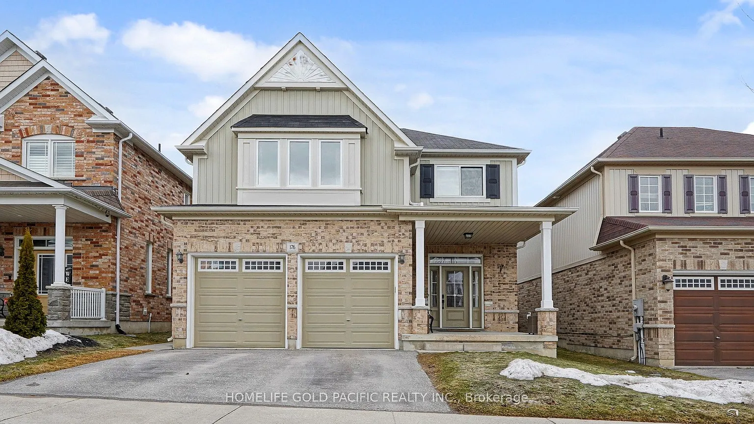 176 Glenabbey Dr photo 1