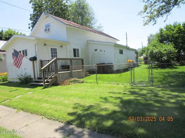 514 S Wayne St, Kenton, OH 43326