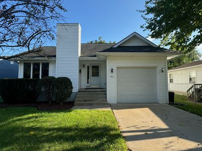 913 Jefferson St, Ypsilanti, MI, 48197