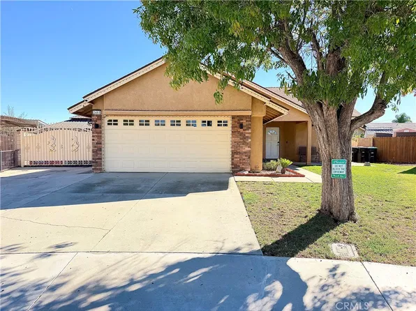2465 Slew Of Gold Ct, Perris, CA 92571