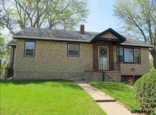 4542 N 60th Ave, Omaha, NE 68104