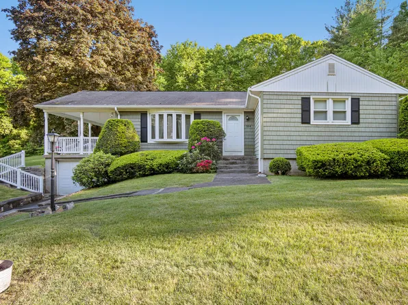 164 Fitch Hill Road, Montville, CT 06382