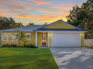 2730 Teepee Rd, Navarre, FL 32566