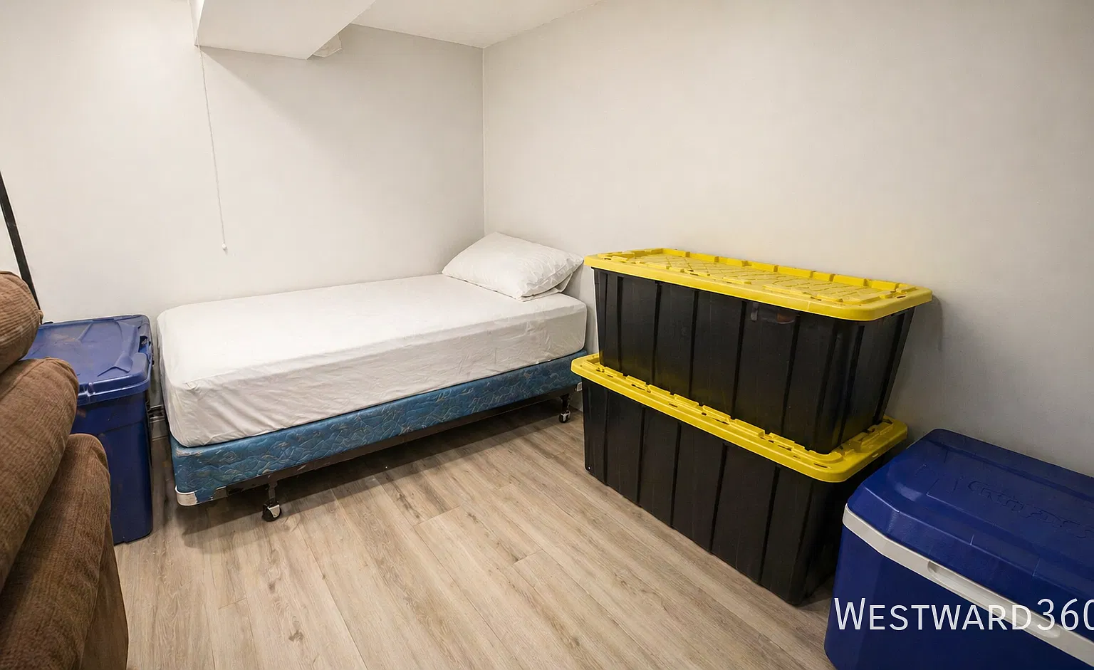 6550 S Drexel | 2 bed - 1 bath | Woodlawn | Available ASAP — Photo 4