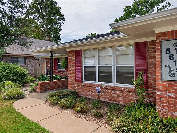 3rd image of 5615 Harvard Dr