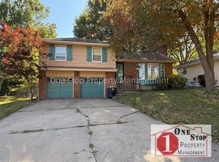 7443 E 100th Ter, Kansas City, MO 64134
