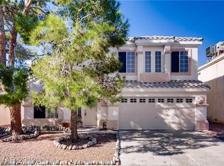 4727 Hamburg St, Las Vegas, NV 89147