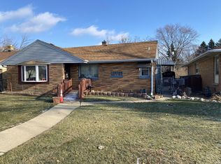 4862 N 76th St, Milwaukee, WI 53218