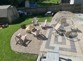 6038 Dakar Rd E, Westerville, OH 43081