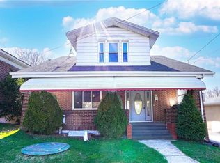 9 Tresckow Rd, McAdoo, PA 18237