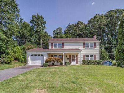 12909 Cherrywood Ln, Bowie, MD, 20715