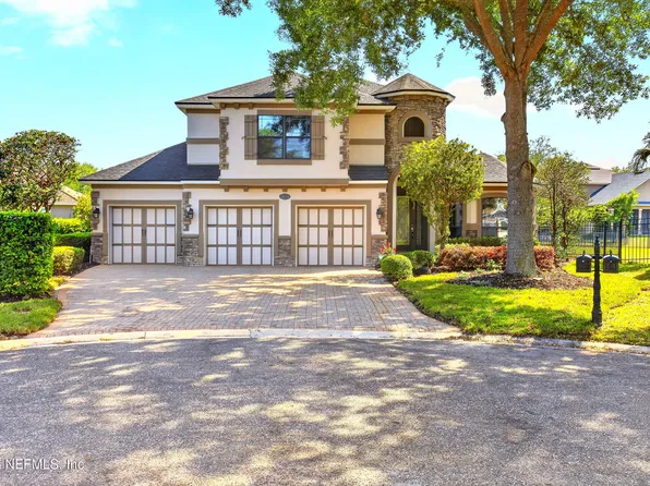 13124 HIGHLAND GLEN Way E, Jacksonville, FL 32224