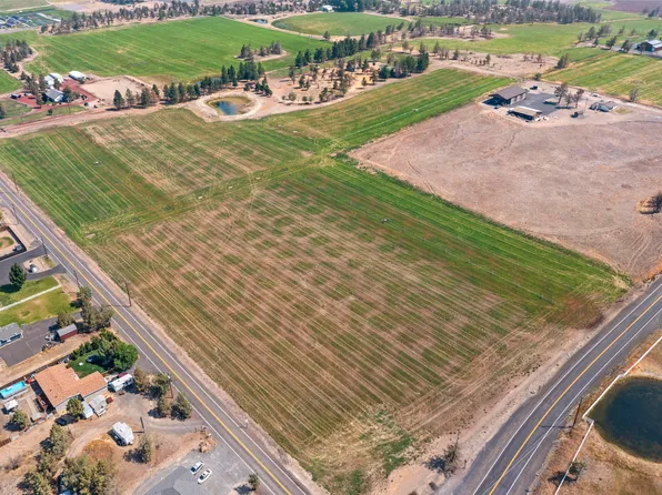 8330 NE 1st St, Terrebonne, OR 97760