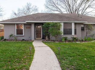 2408 Salado St, Denton, TX 76209