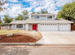 1796 S Sylmar Ave, Fresno, CA 93727