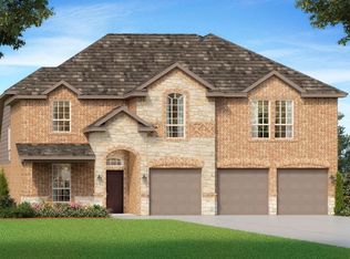 3440 Burningtree Lane Grand, Midlothian, TX 76065