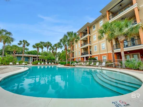 1430 Regency Rd Unit I402, Gulf Shores, AL 36542