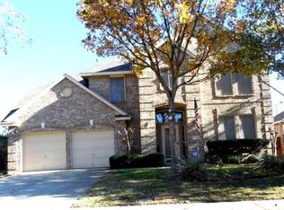 1329 Winnipeg Dr, Lewisville, TX 75077