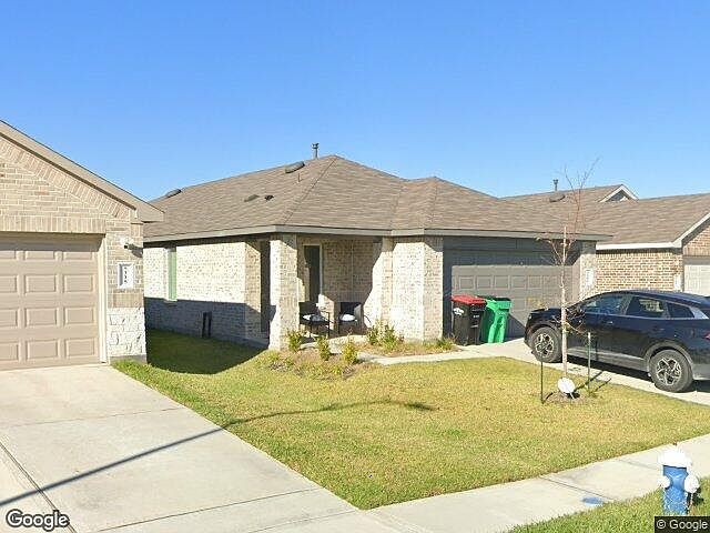 Property Front View